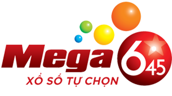 Giới thiệu chi tiết về Xổ số Mega 6/45