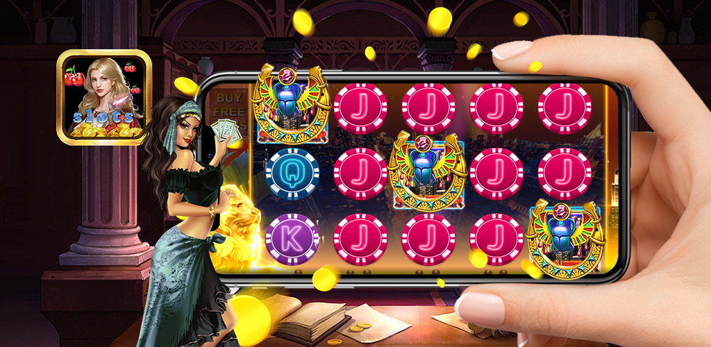 Hướng dẫn tham gia slot game Hb88