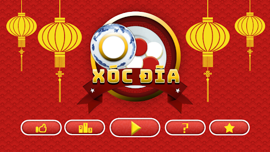 Mẹo Hay để tham gia Game xóc đĩa