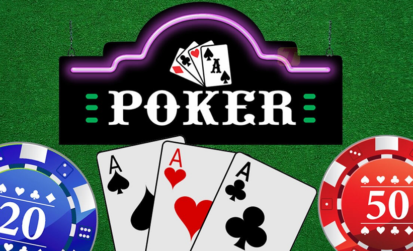 Một số thông tin về Poker